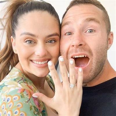 Meet Trent Merrin Wife Jessica Watson, Dating Timeline and Children