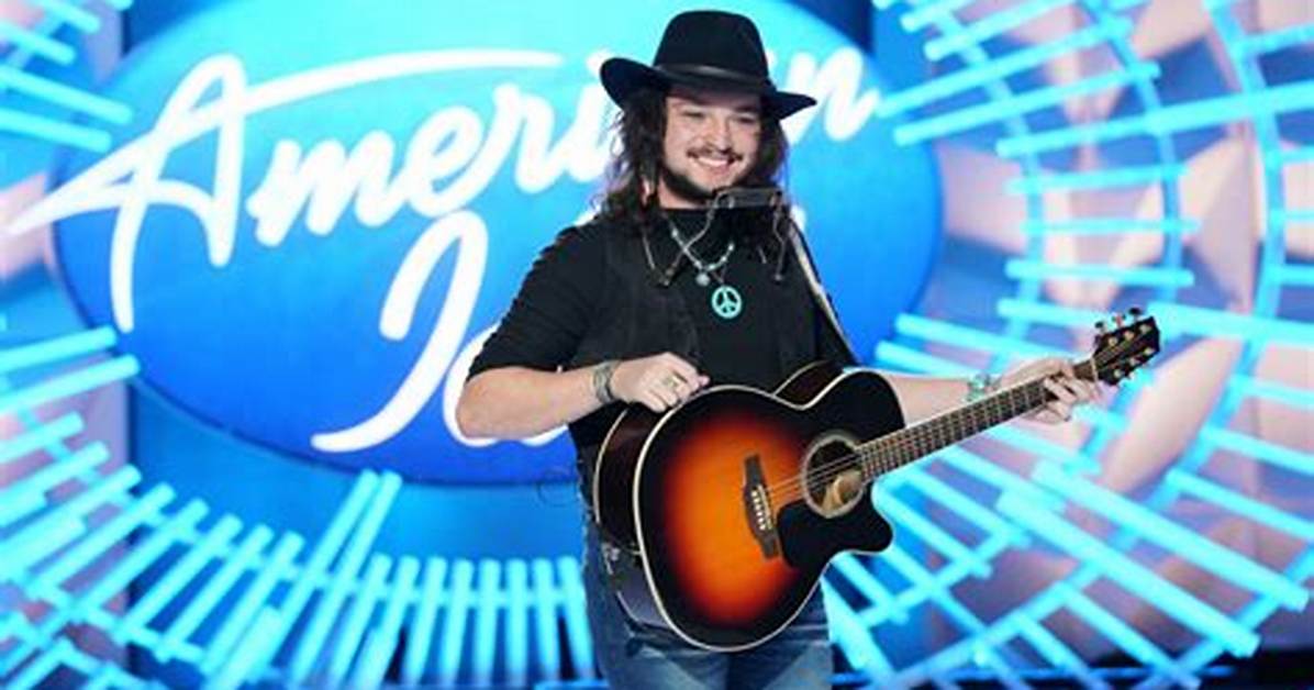 Meet Tristen Gressett on American Idol 2022 – Age Wikipedia and Instagram Bio