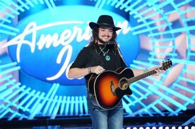 Meet Tristen Gressett on American Idol 2022 – Age Wikipedia and Instagram Bio