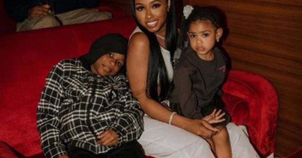 Meet Yung Miami Parents Jai Wiggins and Keenya Young