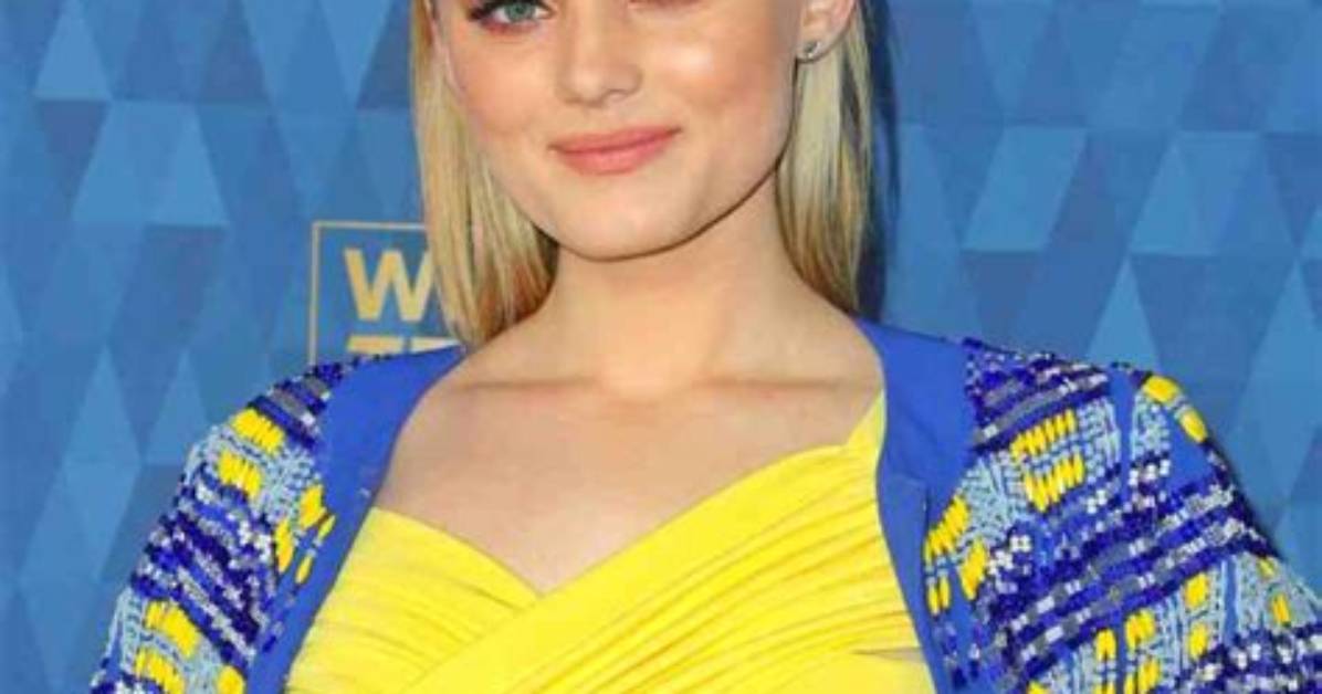 Meg Donnelly Bio (Wiki)