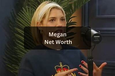 Megan Allen Height, Weight, Net Worth, Age, Birthday, Wikipedia, Who, Nationality, Biography