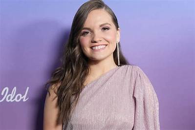 Megan Danielle American Idol Dad Dj Phillips and Family Life