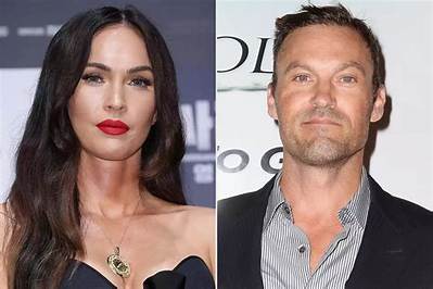 Megan Fox Abandoned Brian Austin Green When He Was ‘Seriously Ill’ in 2014