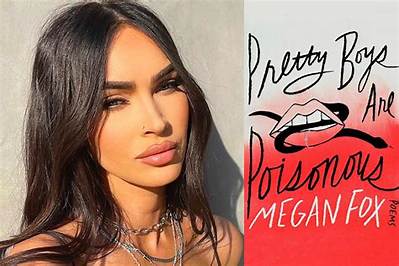 Megan Fox Hates ‘Pretty Boys’ Like Robert Pattinson & Zac Efron