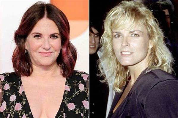Megan Mullally Believes Nicole Brown Simpson’s Ghost Was Haunting Her Old House