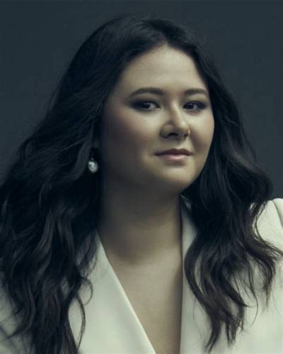 Megan Richards Is Portrayed as a Poppy Proudfellow in “The Lord of the Rings: the Rings of Power”
