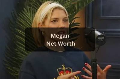 Megan Shackleton Height, Weight, Net Worth, Age, Birthday, Wikipedia, Who, Nationality, Biography