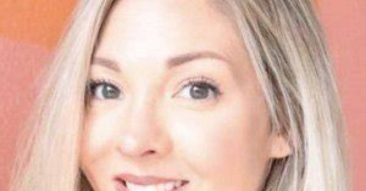 Megan Stortz - Age, Family, Bio
