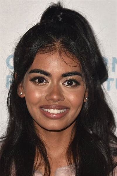 Megan Suri Bio (Wiki)