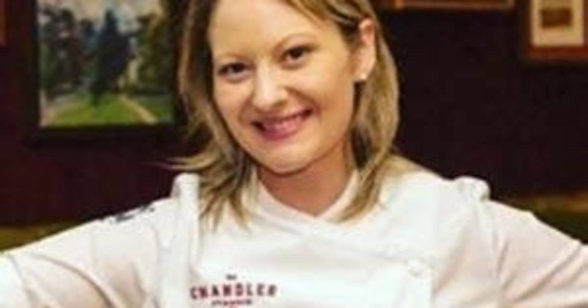 Meghan Gill - Age, Family, Bio
