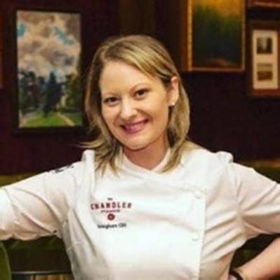 Meghan Gill - Age, Family, Bio