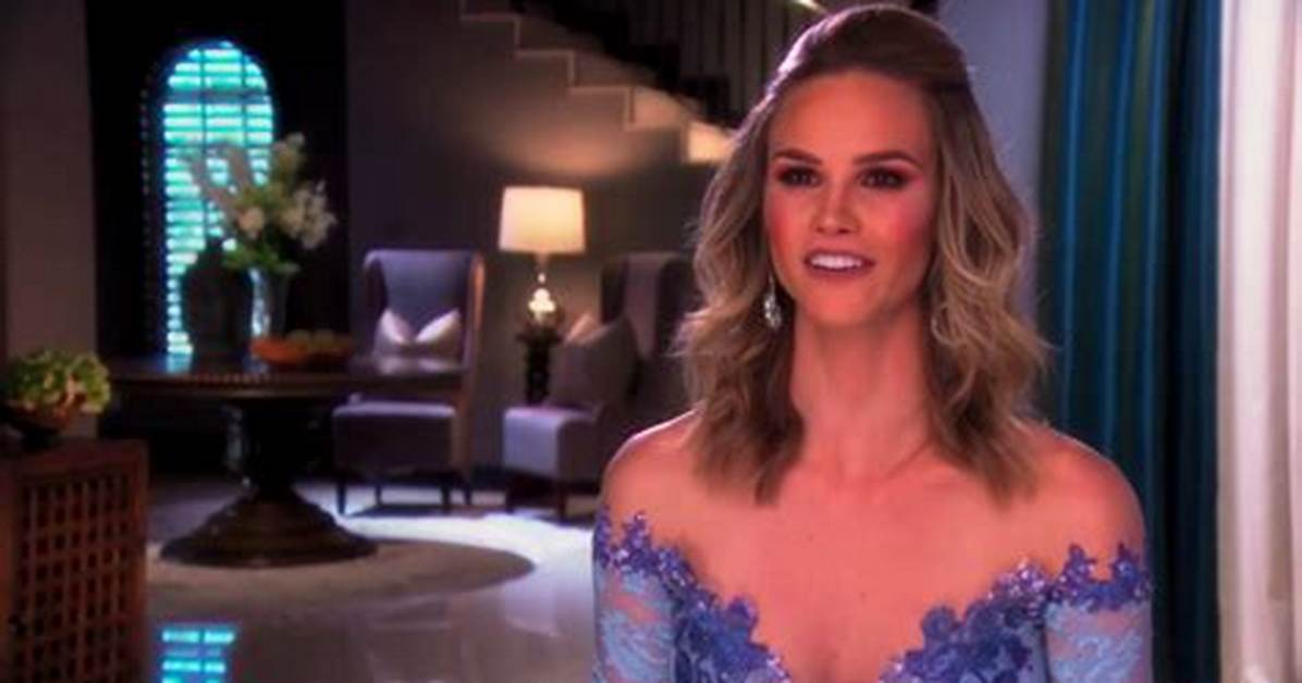 Meghan King Cozies up to 'Bachelorette' Alum Mike Johnson Following Cuffe Owens Split