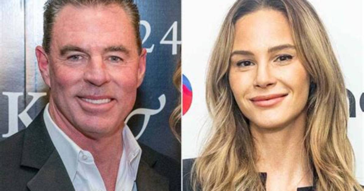 Meghan King Reveals Shocking Details About Jim Edmonds Wedding Ceremony