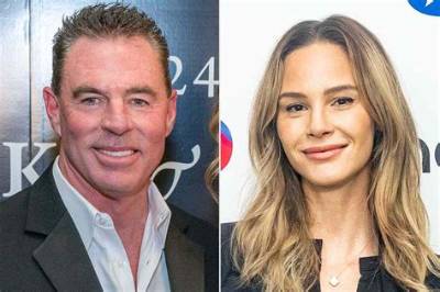 Meghan King Reveals Shocking Details About Jim Edmonds Wedding Ceremony