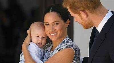 Meghan Markle - Age, Family, Bio