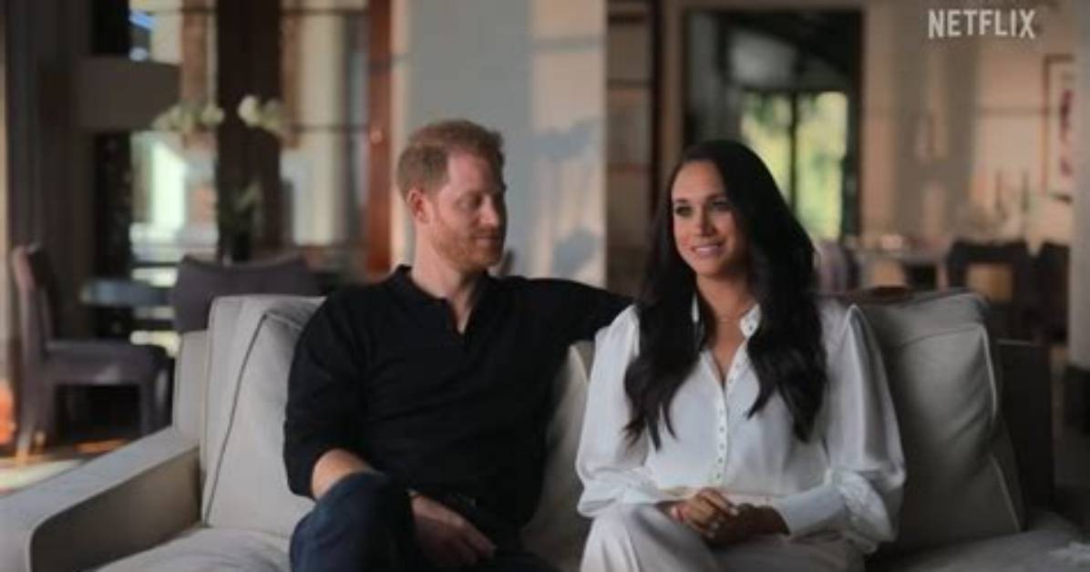 Meghan Markle and Prince Harry’s Netflix Docuseries Release Date Revealed: ‘We Know the Full Truth’
