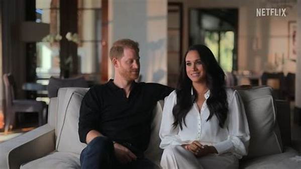 Meghan Markle and Prince Harry’s Netflix Docuseries Release Date Revealed: ‘We Know the Full Truth’