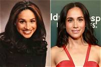 Meghan Markle Bagged 'Hottie' at College but He Didn't Want 'Party Animal' Lifestyle