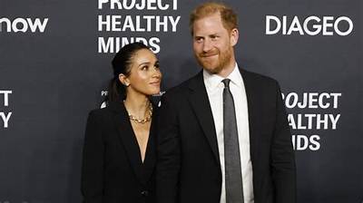 Meghan Markle ‘Needs Prince Harry’ to Remind World ‘Of Her Fame’