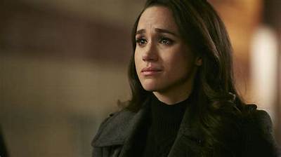 Meghan Markle Prepares to Bring Her Fur-Babies Guy & Bogart to England