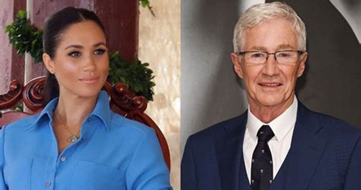 Meghan Markle's 'Steely' Words of Warning to Her Friend When She Brought up Harry