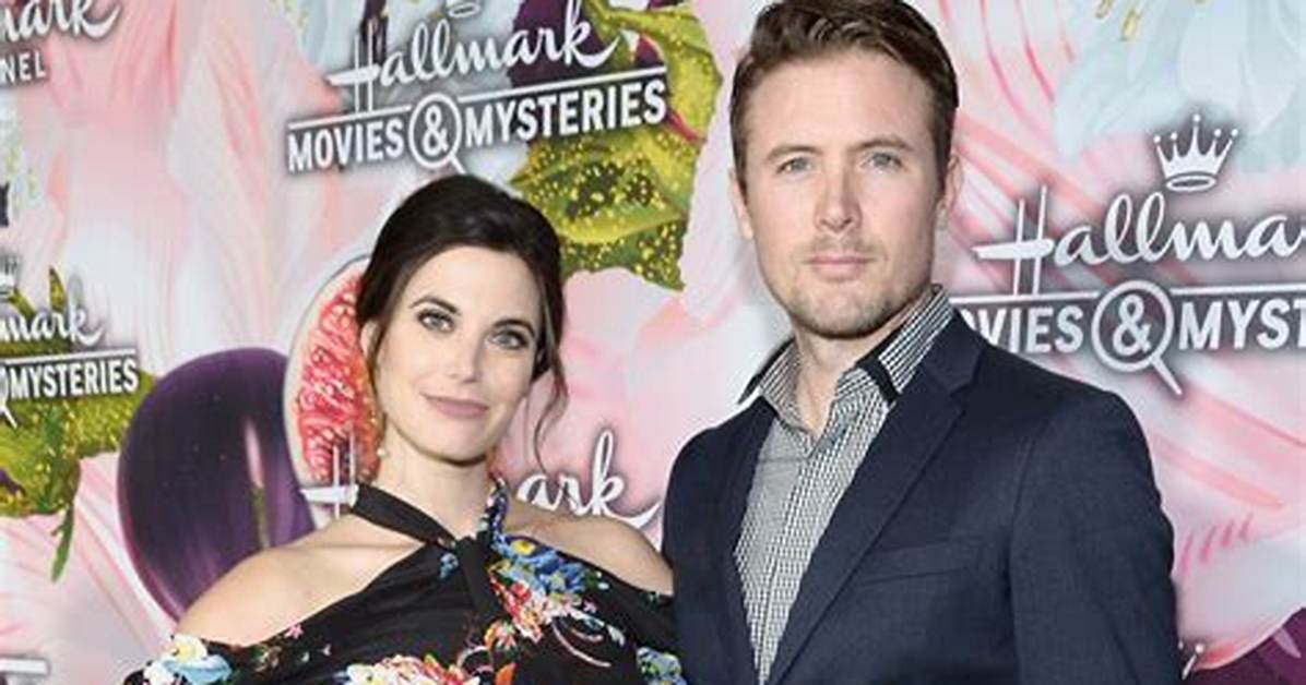 Meghan Ory’s Wiki, Husband John Reardon. Is She Pregnant?