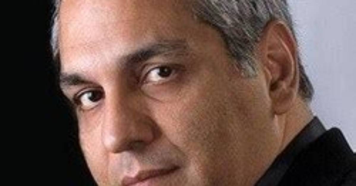 Mehran Modiri - Age, Family, Bio