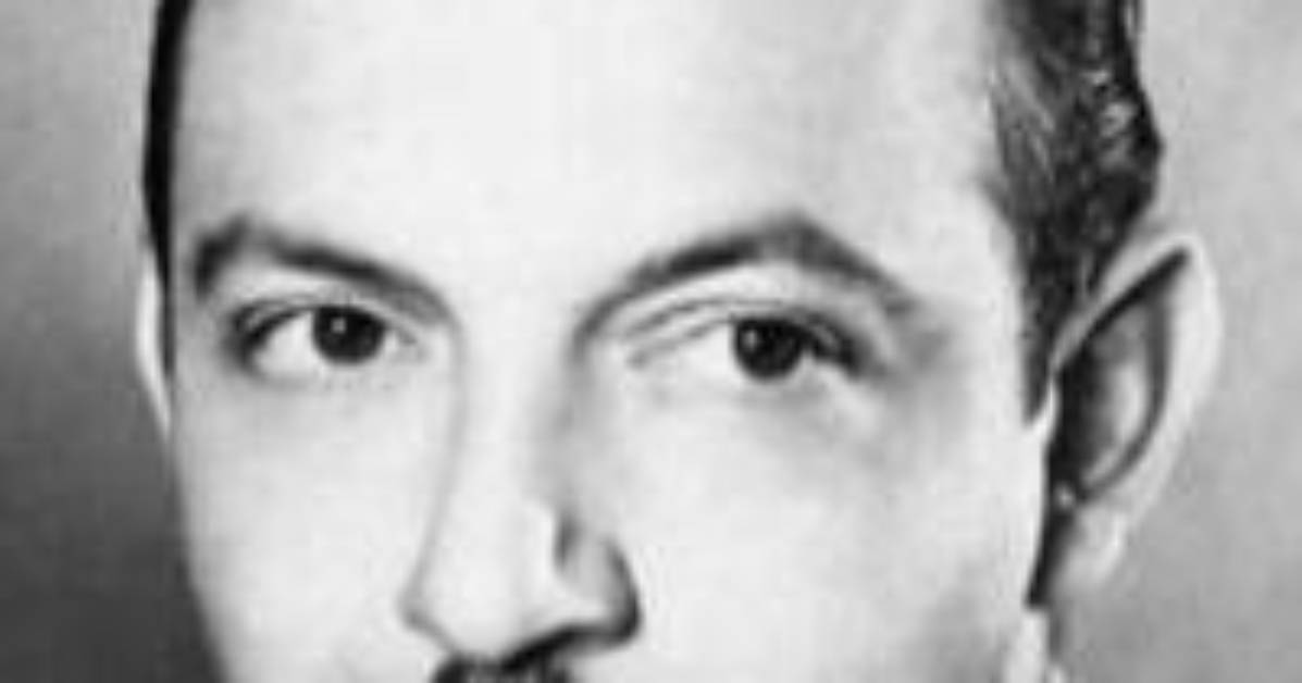 Mel Blanc Cause of Death, How Did Mel Blanc Die?