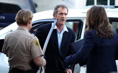 Mel Gibson Pleads No Contest to Battery Charge, Won’t Do Jail Time