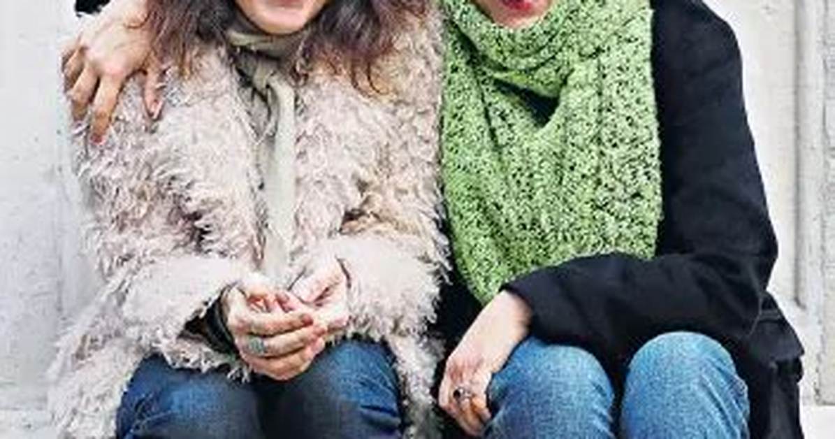 Mel Giedroyc and Her Sister Coky Giedroyc Share the Same Interest of Entertainment Industry