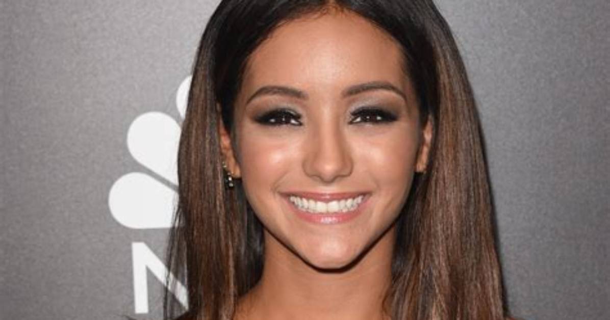 Melanie Iglesias Bio (Wiki)