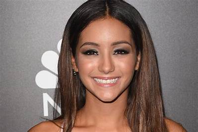 Melanie Iglesias Bio (Wiki)