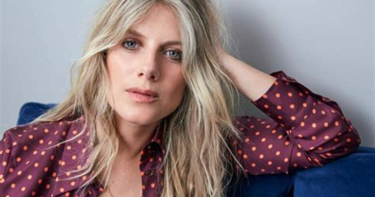 Melanie Laurent - Age, Family, Bio