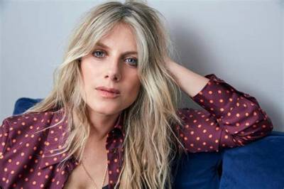 Melanie Laurent - Age, Family, Bio