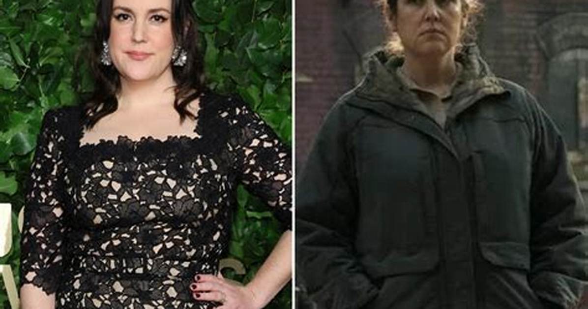 Melanie Lynskey Responds to Criticism of Her ‘The Last of Us’ Character’s Body