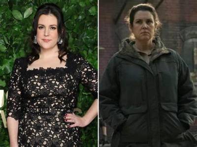 Melanie Lynskey Responds to Criticism of Her ‘The Last of Us’ Character’s Body