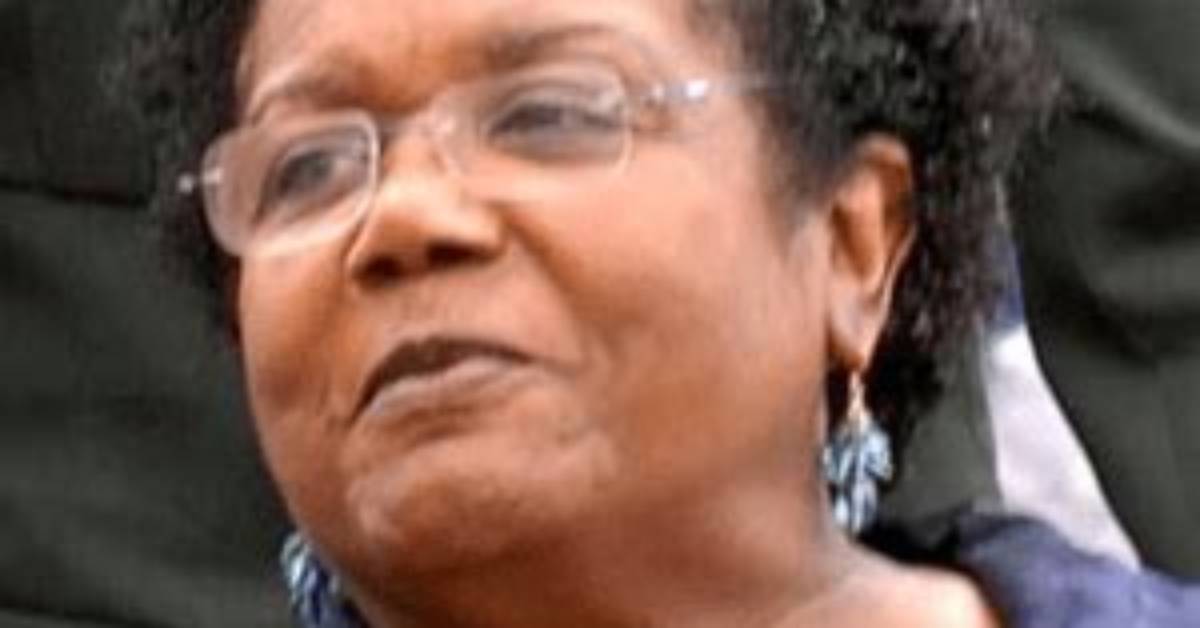 Melba Pattillo Beals - Age, Family, Bio