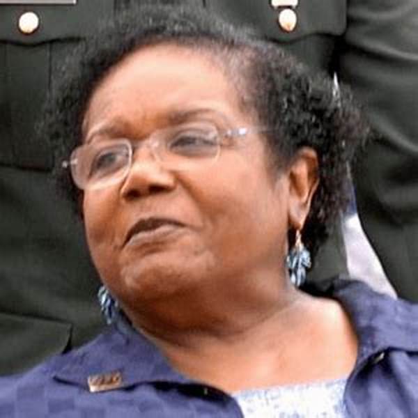 Melba Pattillo Beals - Age, Family, Bio