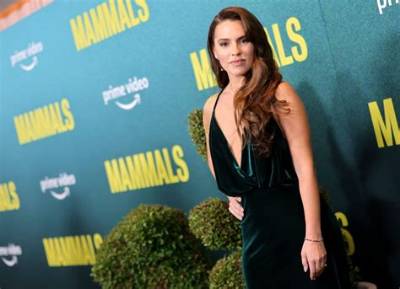 Melia Kreiling Net Worth - Wiki, Age, Weight and Height, Relationships, Family, and More