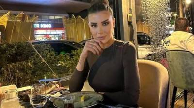 Melis Buse Betka - Age, Family, Bio