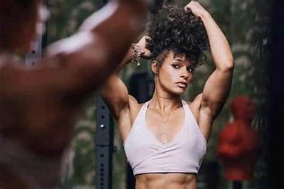Melissa Alcantara Height, Weight, Net Worth, Age, Birthday, Wikipedia, Who, Nationality, Biography