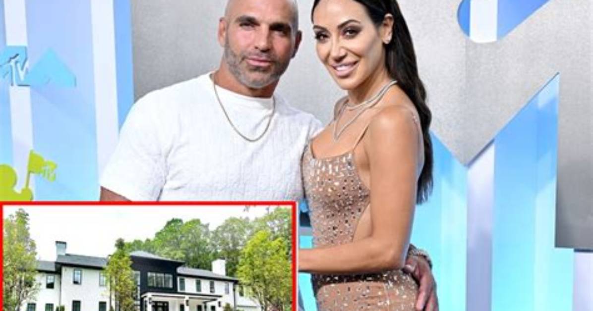 Melissa and Joe Gorga Show off Luxurious Trip to Italy as Rhonj Filming Resumes