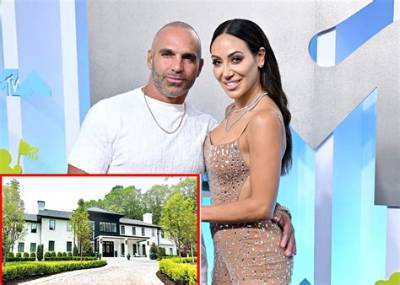 Melissa and Joe Gorga Show off Luxurious Trip to Italy as Rhonj Filming Resumes