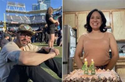 Melissa and Johnny Soto Murder: Couple Dead Body Found After Missing
