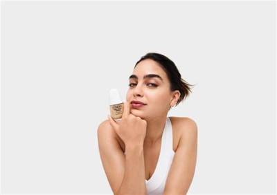 Melissa Barrera on Becoming Clinique’s First Latina Brand Ambassador: ‘It Fills My Heart’