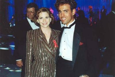 Melissa Gilbert Bio (Wiki)