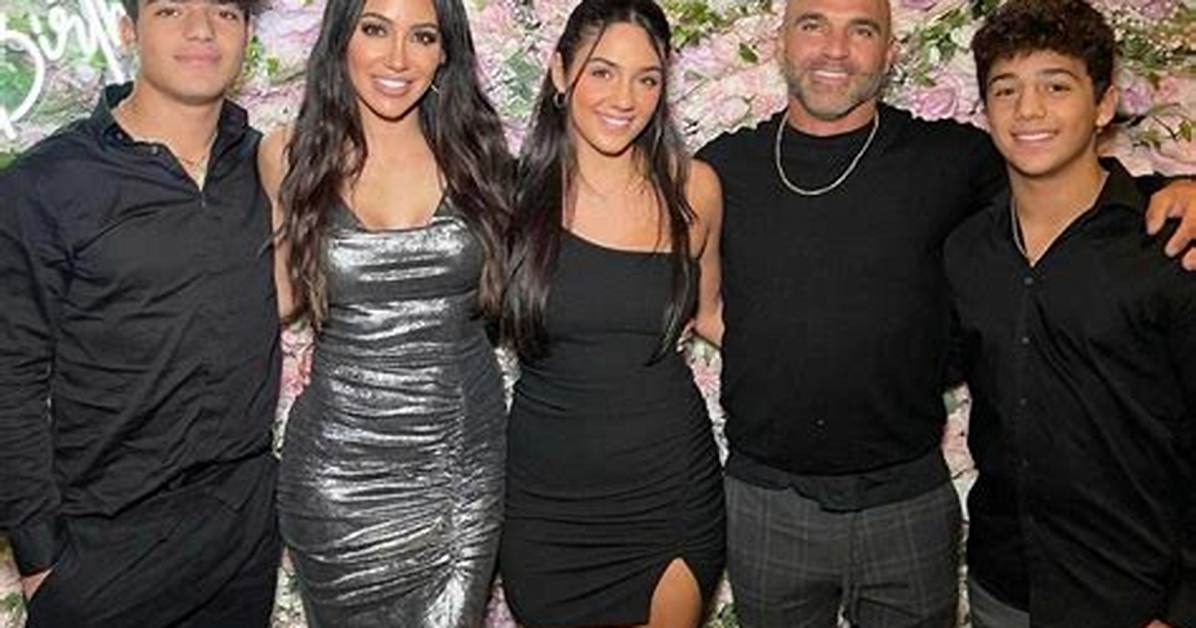 Melissa Gorga Slammed for Exposing Family to Virus