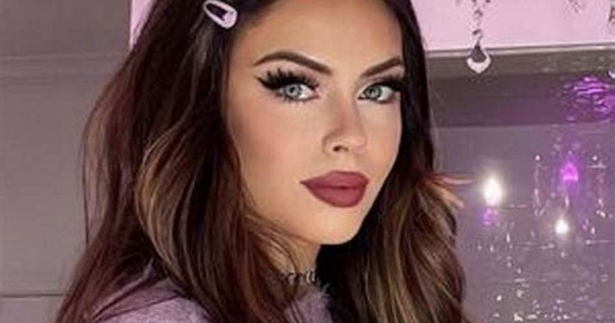 Melissa Kristin Tv - Age, Family, Bio