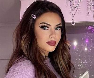 Melissa Kristin Tv - Age, Family, Bio